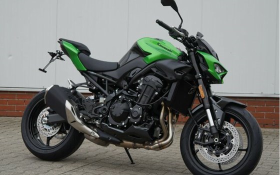 Neufahrzeug Kawasaki Z900 70kW - Bild 3