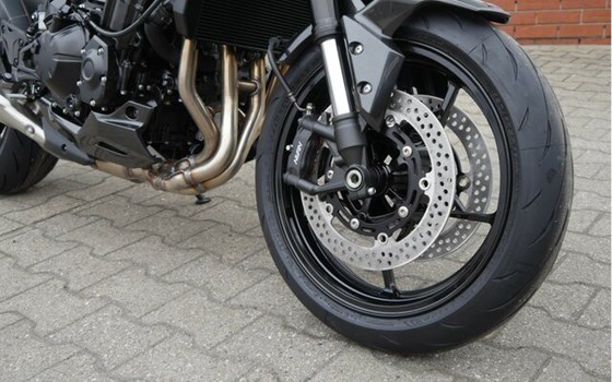 Neufahrzeug Kawasaki Z900 70kW - Bild 4