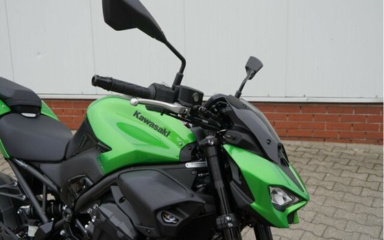 Neufahrzeug Kawasaki Z900 70kW - Bild 5