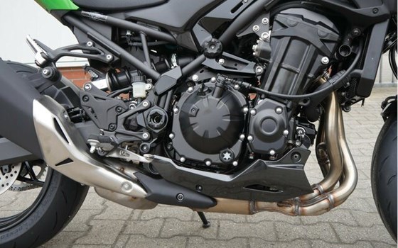 Neufahrzeug Kawasaki Z900 70kW - Bild 6