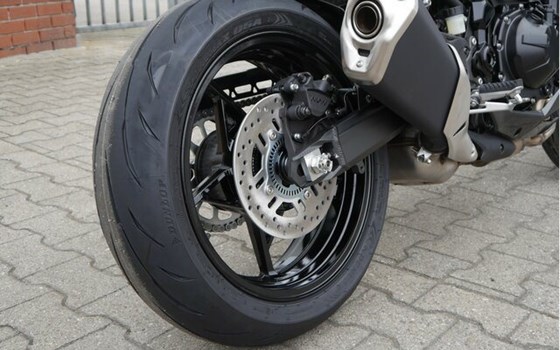 Neufahrzeug Kawasaki Z900 70kW - Bild 7