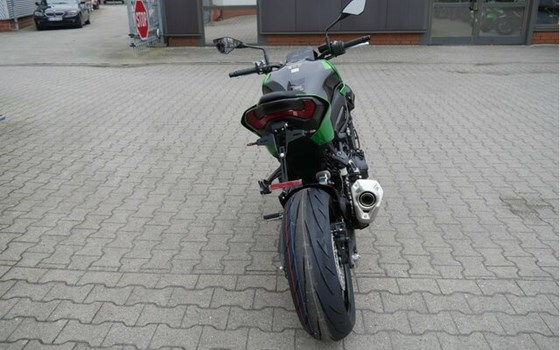 Neufahrzeug Kawasaki Z900 70kW - Bild 8