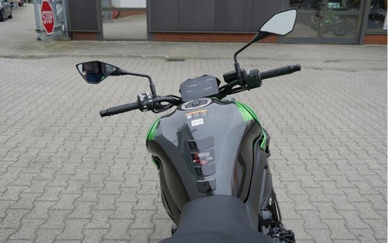 Neufahrzeug Kawasaki Z900 70kW - Bild 9