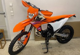 Gebrauchte KTM 300 EXC