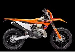 Gebrauchte KTM 300 EXC TBI
