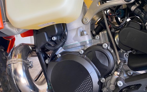 Gebrauchtmotorrad KTM 300 EXC - Bild 11