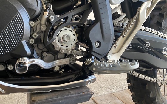 Gebrauchtmotorrad KTM 300 EXC - Bild 12