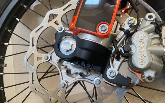 Gebrauchtmotorrad KTM 300 EXC - Bild 13