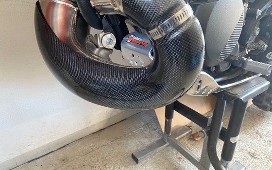 Gebrauchtmotorrad KTM 300 EXC - Bild 14