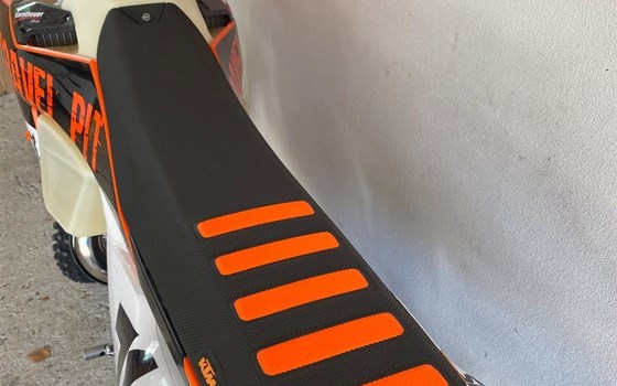 Gebrauchtmotorrad KTM 300 EXC - Bild 4