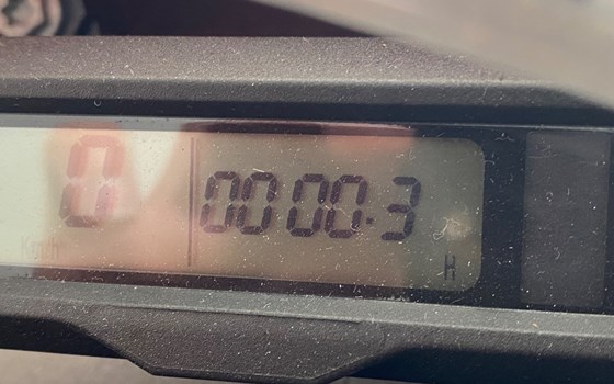 Gebrauchtmotorrad KTM 300 EXC - Bild 5