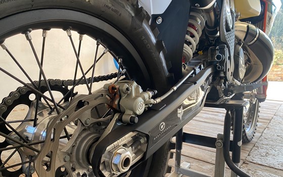 Gebrauchtmotorrad KTM 300 EXC - Bild 6