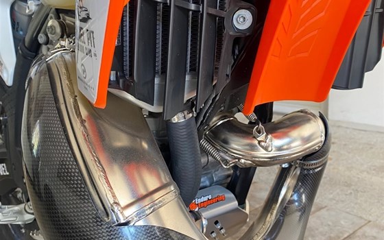 Gebrauchtmotorrad KTM 300 EXC - Bild 7