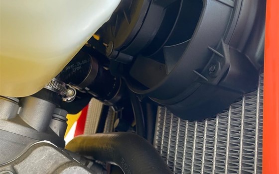 Gebrauchtmotorrad KTM 300 EXC - Bild 9