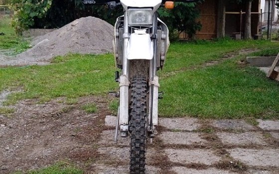 Gebrauchtmotorrad KTM 620 LC4 EGS - Bild 2