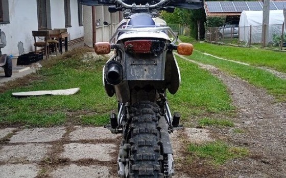 Gebrauchtmotorrad KTM 620 LC4 EGS - Bild 4