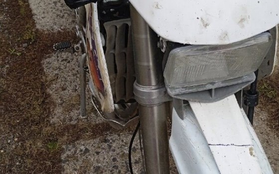 Gebrauchtmotorrad KTM 620 LC4 EGS - Bild 7