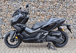 Neumotorrad Honda ADV350