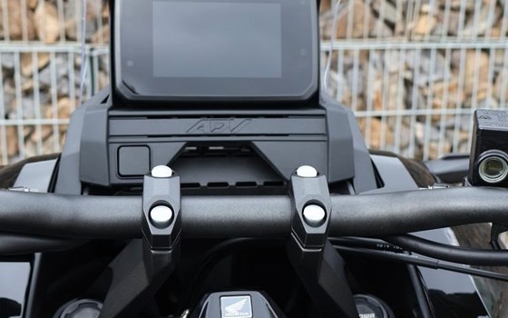 Neufahrzeug Honda ADV350 - Bild 10