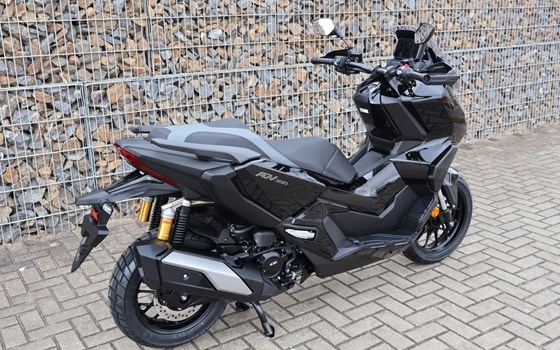 Neufahrzeug Honda ADV350 - Bild 16