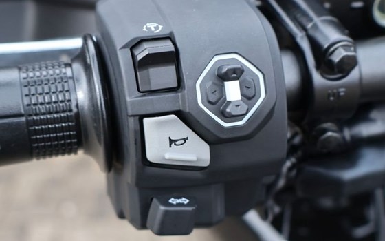 Neufahrzeug Honda ADV350 - Bild 9