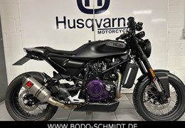 Gebrauchte Husqvarna Vitpilen 701