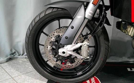 Gebrauchtmotorrad Ducati Multistrada V2 S - Bild 10
