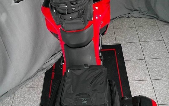 Gebrauchtmotorrad Ducati Multistrada V2 S - Bild 5