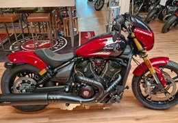 Neumotorrad Indian 101 Scout