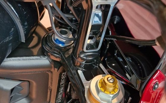 Neufahrzeug Indian 101 Scout - Bild 16