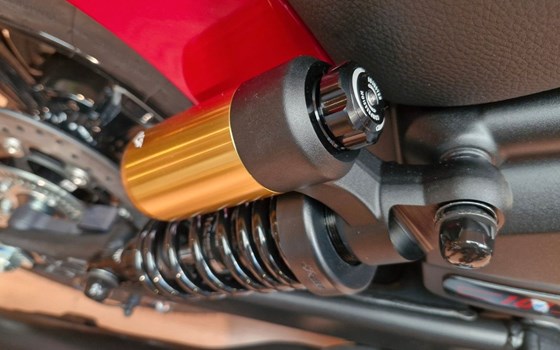 Neufahrzeug Indian 101 Scout - Bild 6