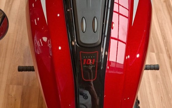 Neufahrzeug Indian 101 Scout - Bild 9