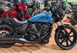 Neumotorrad Indian Sport Scout
