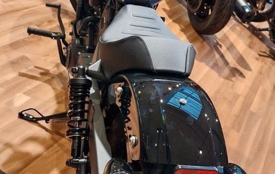 Neufahrzeug Indian Sport Scout - Bild 13