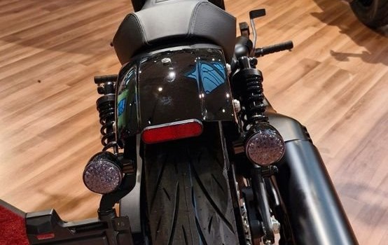 Neufahrzeug Indian Sport Scout - Bild 6