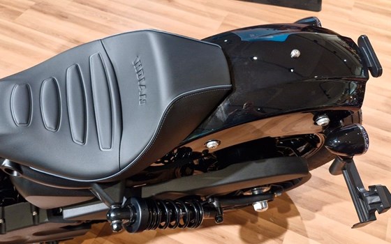 Neufahrzeug Indian Sport Scout - Bild 7