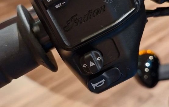 Neufahrzeug Indian Sport Scout - Bild 9