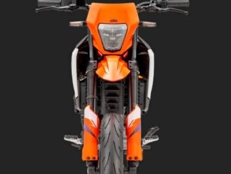 Neufahrzeug KTM 125 SMC R - Bild 9
