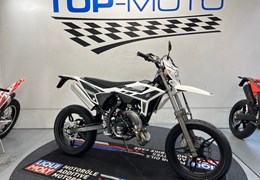 Neumotorrad Beta RR 50 Motard Sport