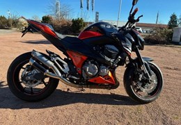 Gebrauchte Kawasaki Z 800