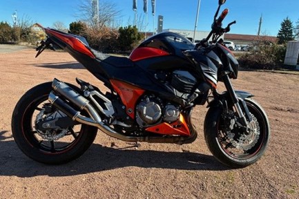 Kawasaki Z 800