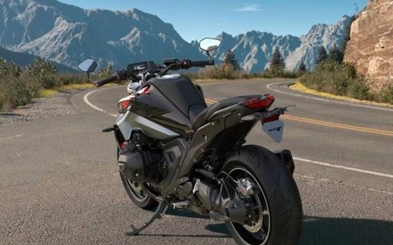 Neufahrzeug BMW R 1300 R - Bild 3