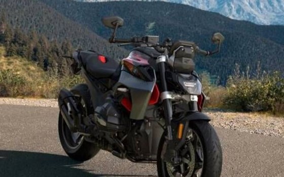 Neufahrzeug BMW R 1300 R - Bild 6