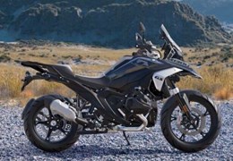 Neumotorrad BMW R 1300 GS