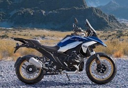 Gebrauchte BMW R 1300 GS
