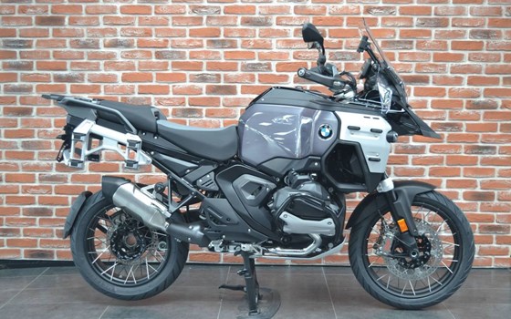 Gebrauchtmotorrad BMW R 1300 GS Adventure - Bild 1