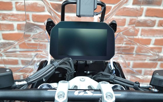 Gebrauchtmotorrad BMW R 1300 GS Adventure - Bild 10