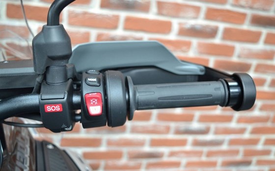 Gebrauchtmotorrad BMW R 1300 GS Adventure - Bild 11