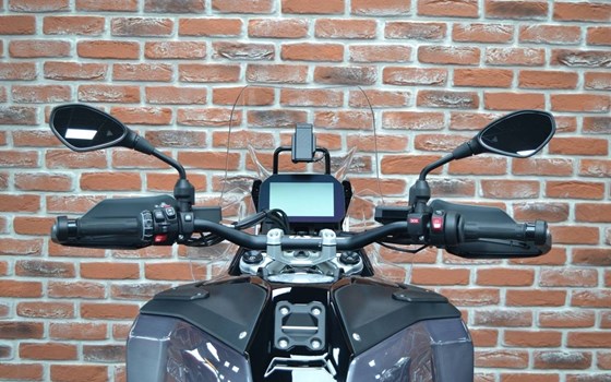 Gebrauchtmotorrad BMW R 1300 GS Adventure - Bild 12