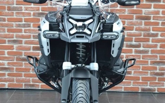 Gebrauchtmotorrad BMW R 1300 GS Adventure - Bild 2